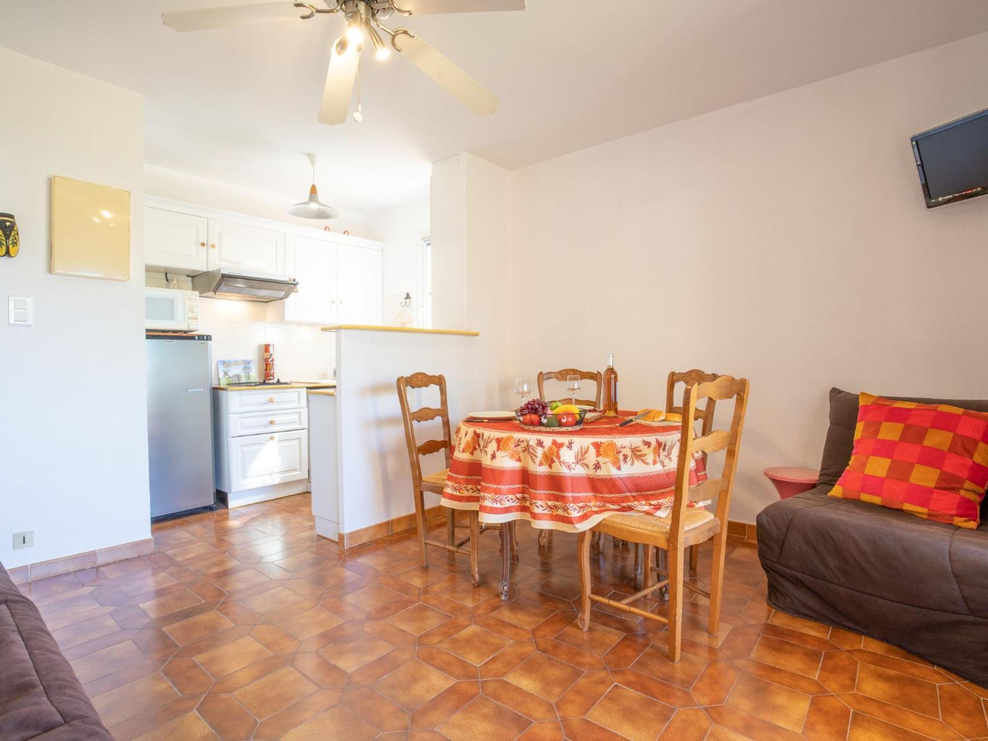 Appartement Le Weekend By Interhome