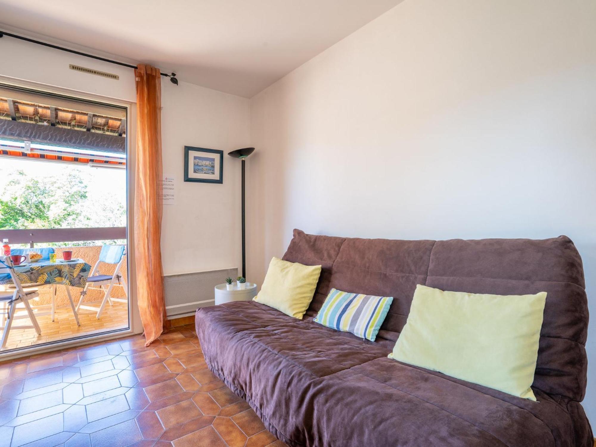 Le Weekend By Interhome Apartment *