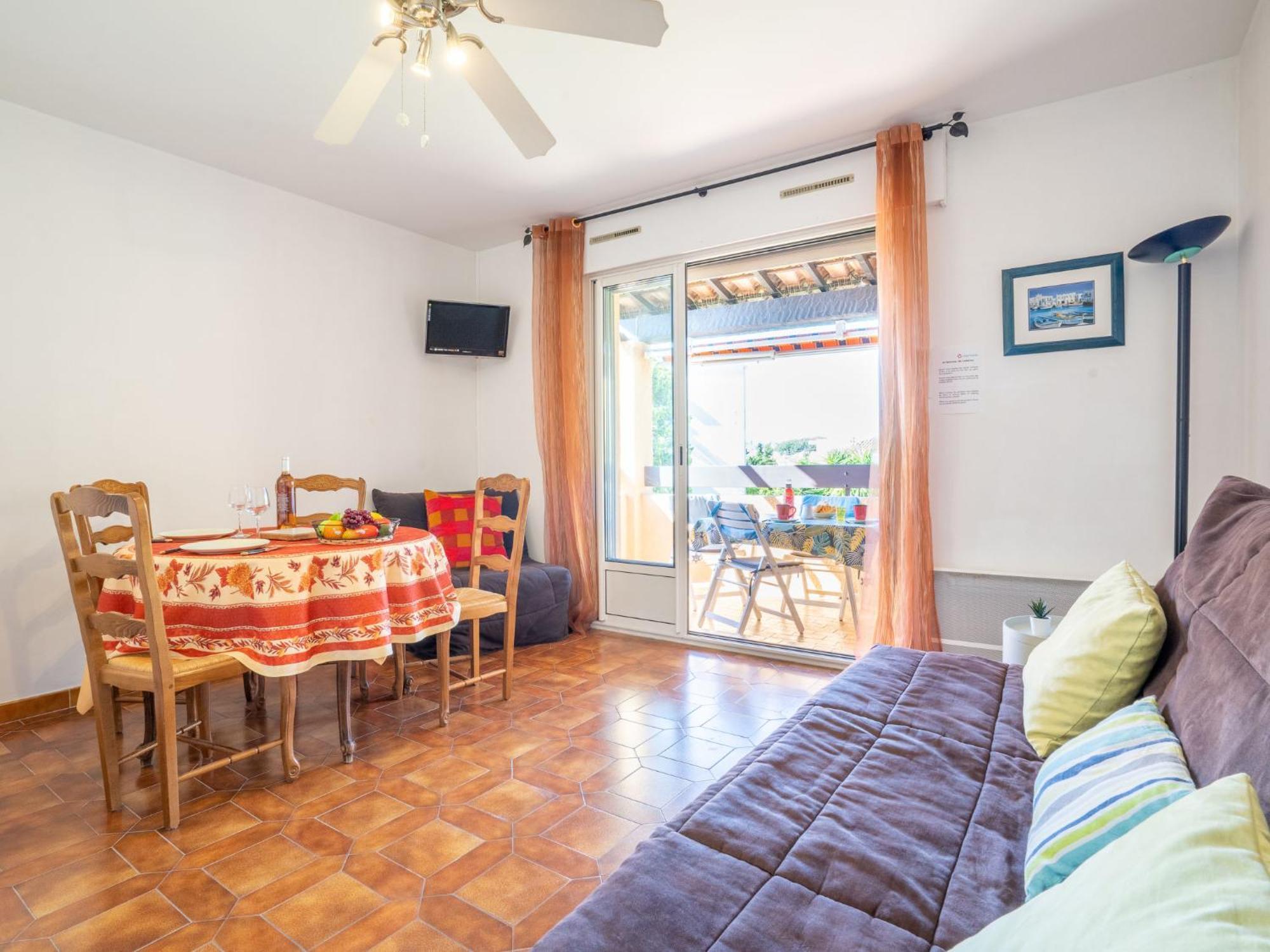 Le Weekend By Interhome Apartment *