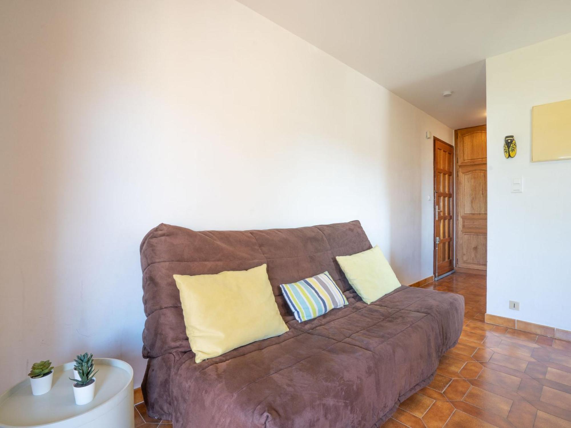 Le Weekend By Interhome Apartment